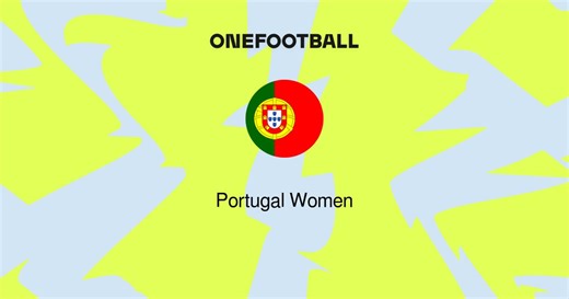 Portugal Women | Overview | OneFootball