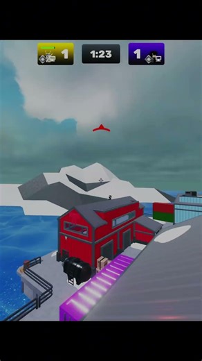 I Let Him Win Then This Happened....💀 #roblox #robloxrivals #mhacommunity