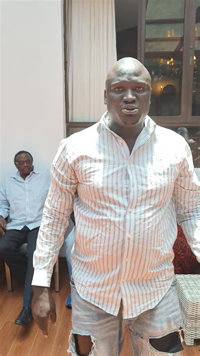 Take heart Dr. Ida Odinga 😭 | Michael Omondi