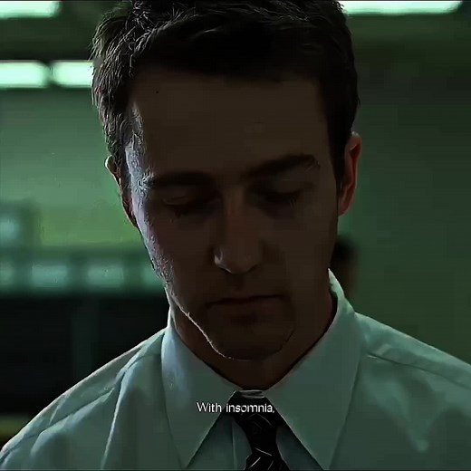 Understanding the Concept of Replication in 'Fight Club'