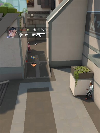 勝てるための情報共有方法｜ヴァロラント