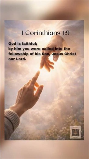 Is Gods faithfulness real when life gets hard #bibleverse #biblestudy #scripturereflection
