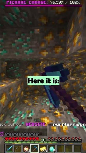 Minecraft Prison Server IP Address