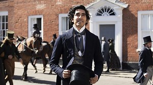 Trailer: Dev Patel in 'The Personal History of David Copperfield'