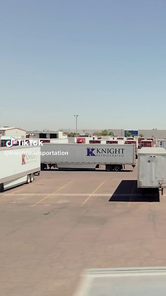 From Marine Corps to Truck Driver: Brian's Journey