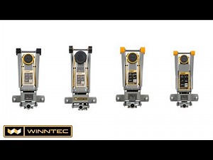 Winntec Turbo Lifter Jacks Reveal