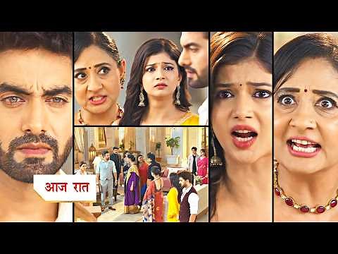Yeh Rishta Kya Kehlata Hai Today Episode NEW PROMO | 8th May 2026