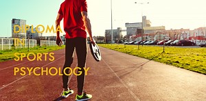 DIPLOMA IN SPORTS PSYCHOLOGY | THE BEHAVIOUR INSTITUTE