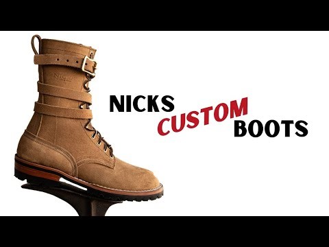 Customization Menu Walkthrough