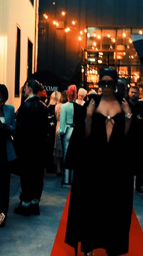 1K views · 18 reactions | Get ready—tomorrow is Erlendur Fashion Week 2025 in Iceland. ✨ #ErlendurFashionWeek #iceland #RunwayReady #fashionweekiceland #fashionweek2025 | Erlendur Fashion Week Iceland | Facebook