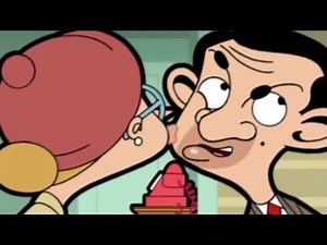 Mr. Bean: Dinner For 2 - Endless Disasters