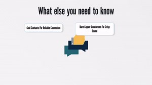 Silverback Roar XLR Patch Cable Color 6 Pack, 6ft. Premium Microphone Cable - Red Blue Yellow Orange Purple Green