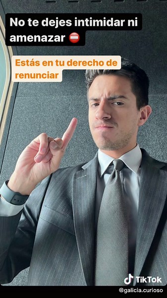 5 Tips para Renunciar a tu Trabajo sin Problemas