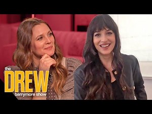 Dakota Johnson Shares the Biggest Gifts and Struggles Her Hollywood Family Upbringing Gave Her