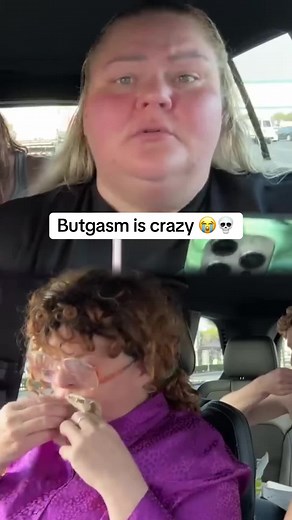Can’t believe she’s admitting this in public 😂 #trailertrashtammy #chelcielynnn #mukbangvideo #tammy #fyp