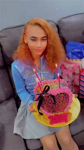 Delicious Standing Heart Cake Recipe