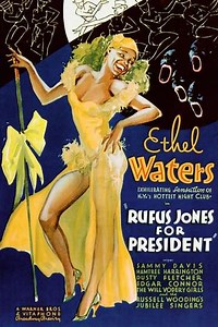 Rufus Jones for President (1933) - Movie