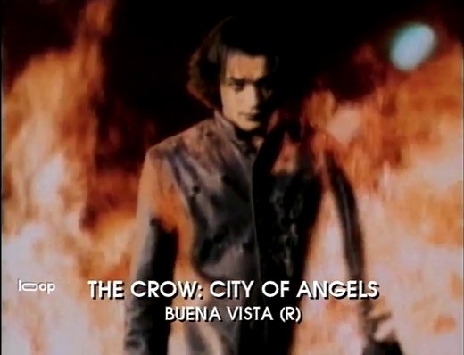 The Crow: City of Angels (1996)