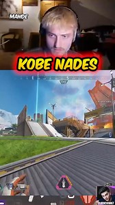 Why PRED Players HATE Mande #apexlegendsclips #gaming #apexlegends | Apex Montages