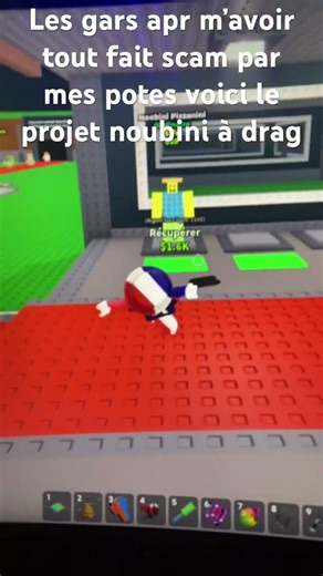Je suis de retour apr me fait scam😇😇😇