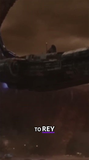 This Force Ability Shows Up in EVERY Star Wars Movie #StarWars #TheForce