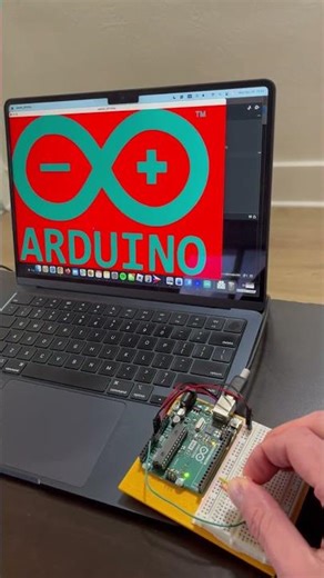 Arduino Lab 14