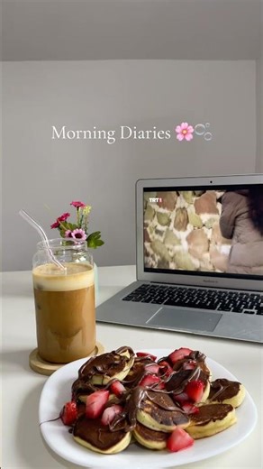 I love my alone time #aesthetic #feedshorts #coffee #morning #explore