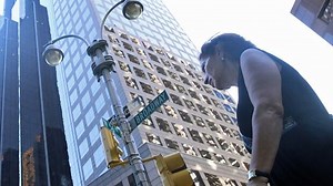Canadian wind dampers hold sway over world's tallest condos