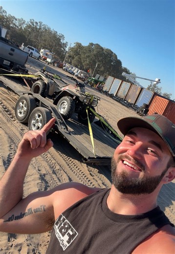 Exciting Auction at Fun Bucket Kustoms