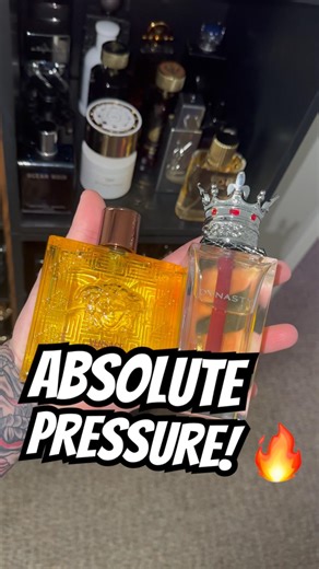 Try this layer combo! 🗣️