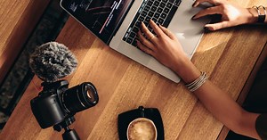 14 video editing software for beginners