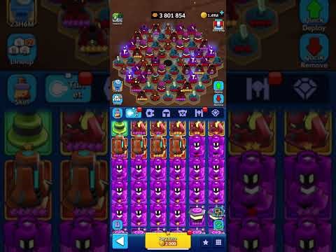 Mega Tower: The ultimate Elite Turret build for endless progression challenges