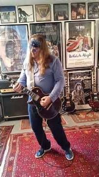 Magnet and Steel by Walter Eagan, Stevie Nicks and Lyndsey Buckingham performed by Doug Giles