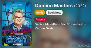 Domino Masters (serie, 2022)