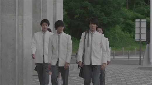 BOYS OVER FLOWERS Season 2 (2018) - Episode 10 | Rakuten Viki