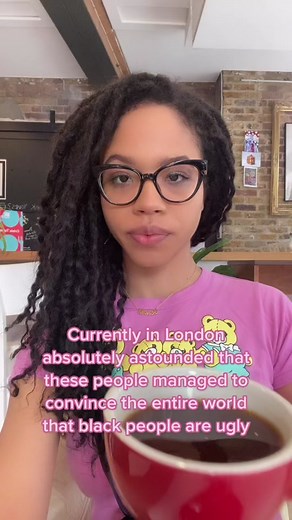 Everyday Moments: Sipping Tea in London