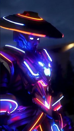 How To Put On Robot Mascot Costume