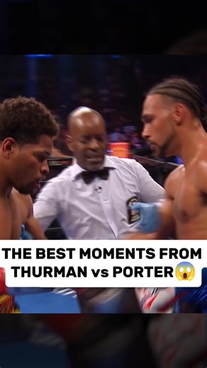 Thurman's best fight😱🥶👑💪 #highlights2025 #followerseveryonehighlights #followersreelsfypシ゚viralシfypシ゚viralシalシ #highlightseveryonefollowers2025 #followersシ゚ #highlightsシ゚ #everyonehighlights #followersreels #entertainmentreels #fypviral | Bisdak Comediante