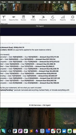 We Added AI to FileMaker…
