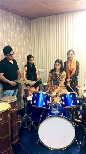 Group practice