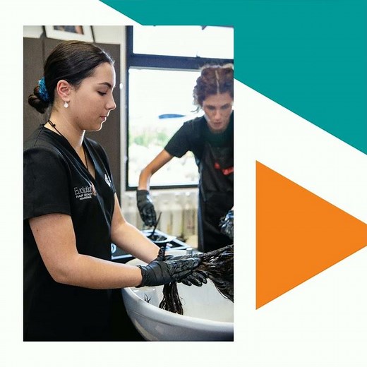 Your introduction to the Hair & Beauty Industry