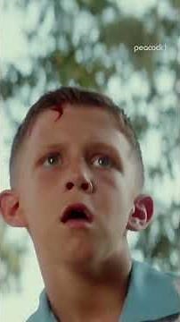 Run, Forrest, run! 🏃‍♂️💨 #ForrestGump #TomHanks #Shorts