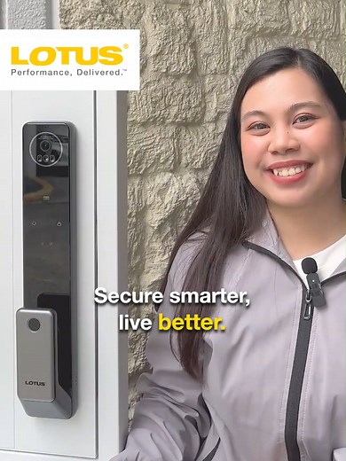 Smart Door Locks For Home Security: Improve Your Safety Today!