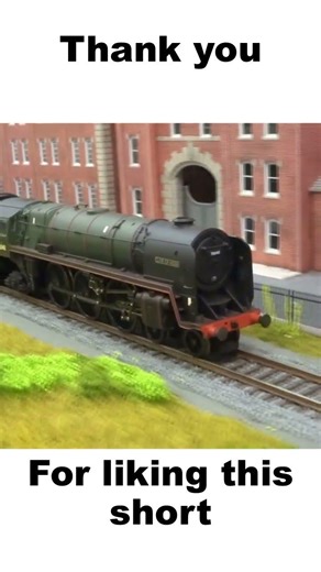 Amazing British Model Railway Train videos, train, model railway, steam trains, model railroad