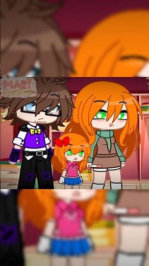 || mommy… || ⚡️ Afton family ⚡️ || #gacha #gacha #afton #afton #gachaclub #gachaclub ||
