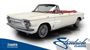 1963 Chevrolet Corvair