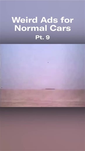 739K views · 12K reactions | Despite being banned from sale in North America, the Citroen CX, introduced in 1974, was a huge success for the French brand. When it's sales finally started to slip in the mid-80s, Citroen hired artist and model Grace Jones to star in this truly mind-bending ad, directed by former Esquire art director Jean-Paul Goude. | Hagerty | Facebook