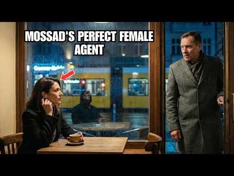 How Mossad Turned a Russian GRU Officer in Berlin Using His Israeli Ex-Girlfriend