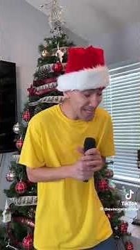 Caillou Sings Christmas Carol