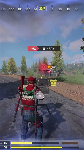 Deliberately Provoking